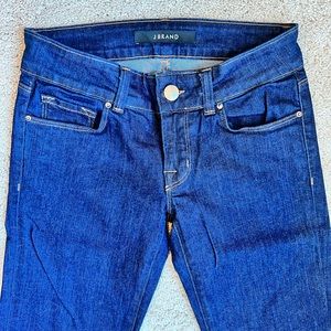 J Brand Jeans
